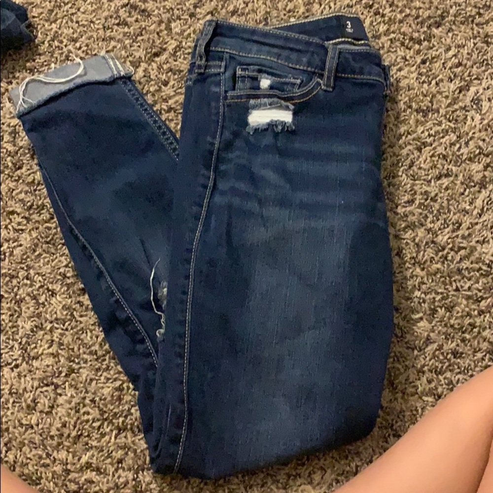 Hollister Jeans 👖